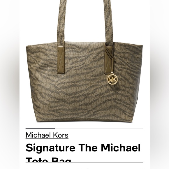 MICHAEL Michael Kors Handbags - - Michael Tote Bag by MICHAEL Michael Kors